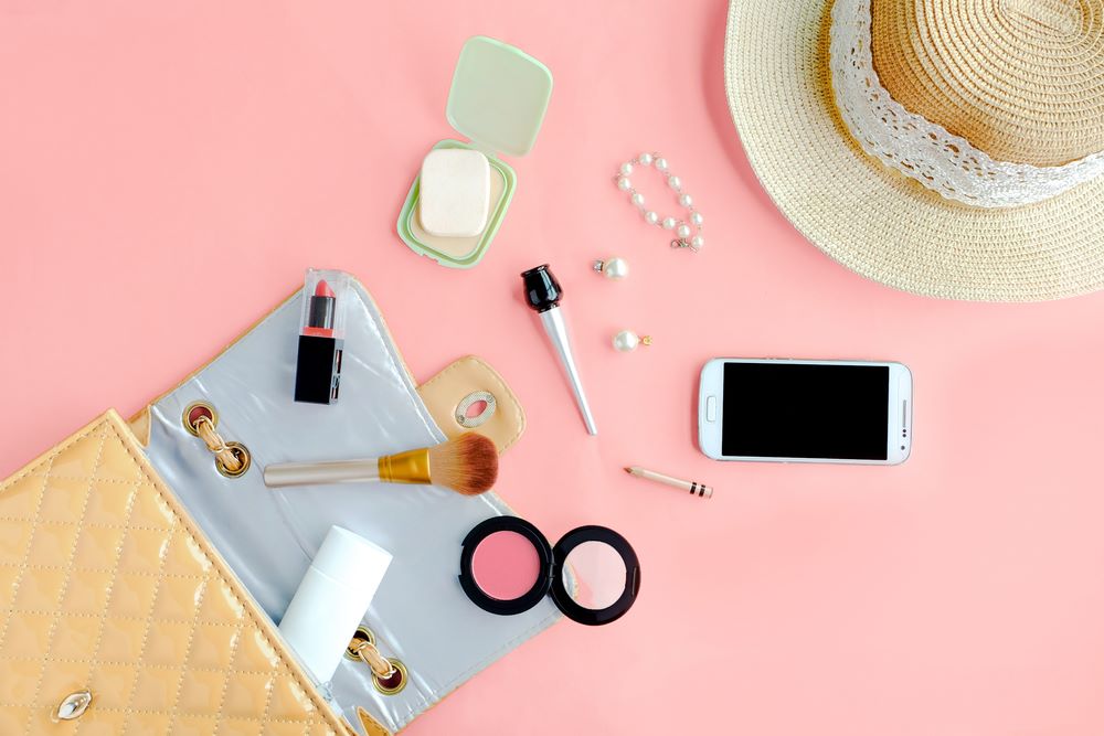 10 Best Makeup Bags for Travel