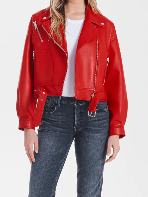 Top 10 Leather Jacket Brands in Australia