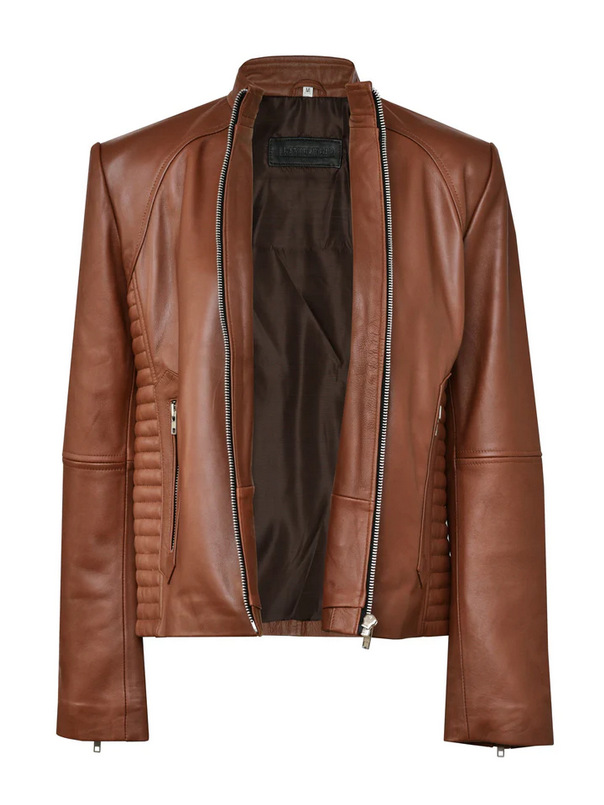 Top 10 Leather Jacket Brands in Australia