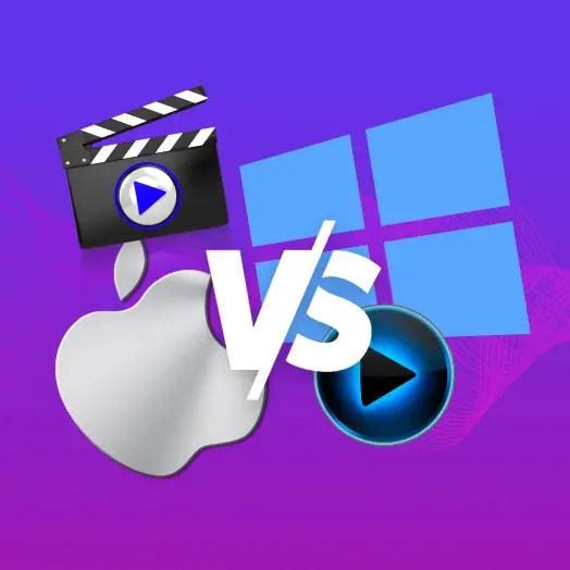 Mac vs. PC Best Operating System for Video Editing In 2024
