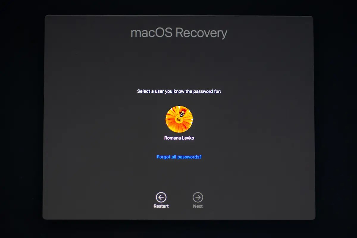 How to Recover Accidentally Erased Hard Drive/Deleted Macintosh HD on a