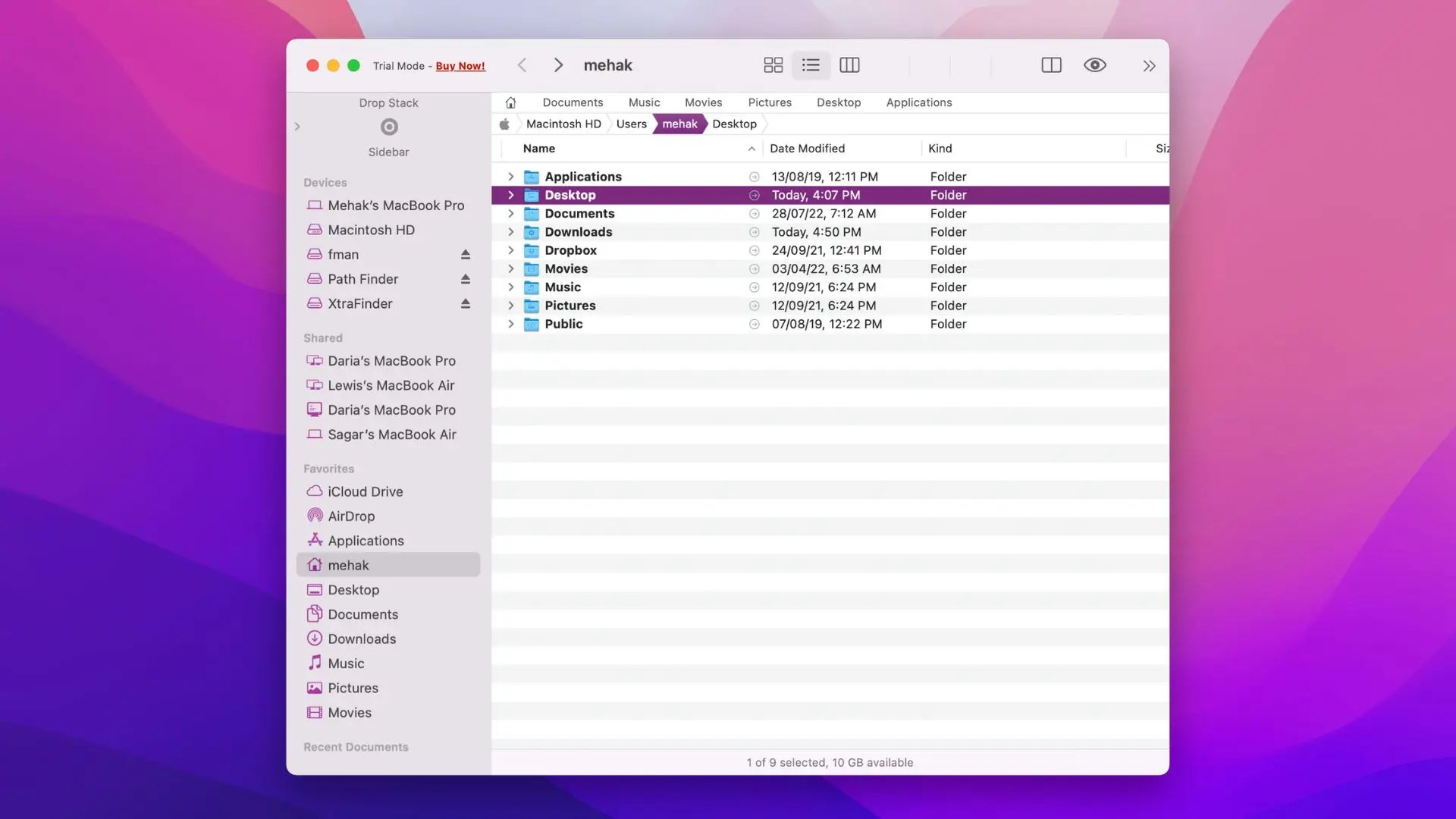 Best File Managers for Mac in 2023