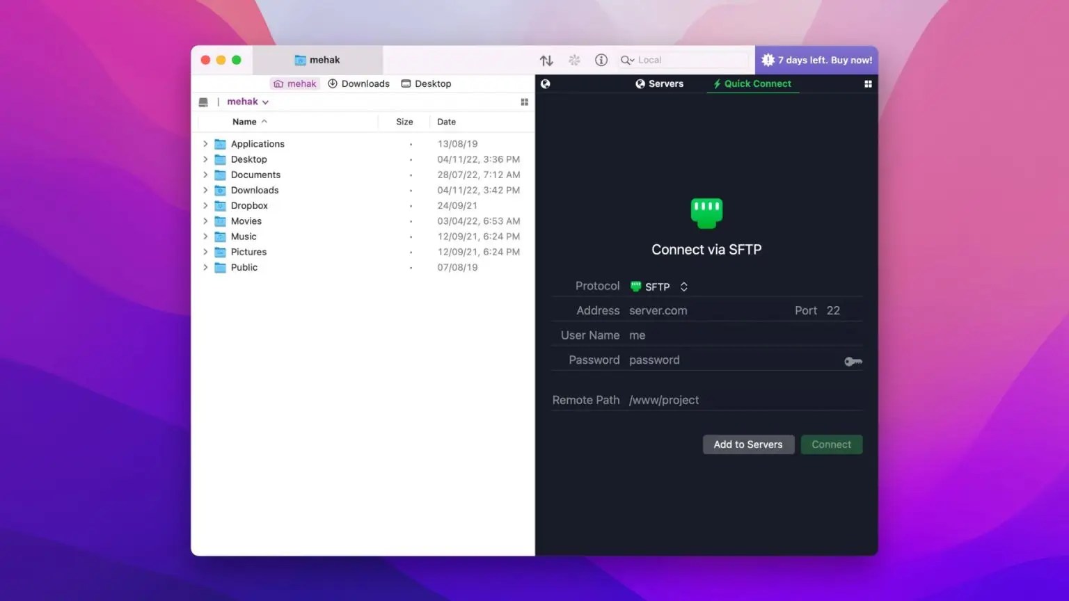 Best File Managers for Mac in 2023