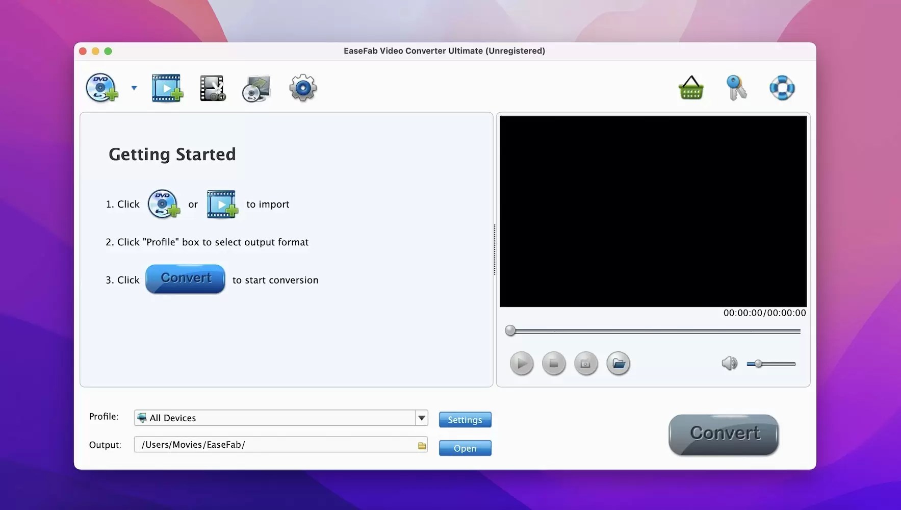 How to Play VOB Files on Mac Top Solutions [2023]