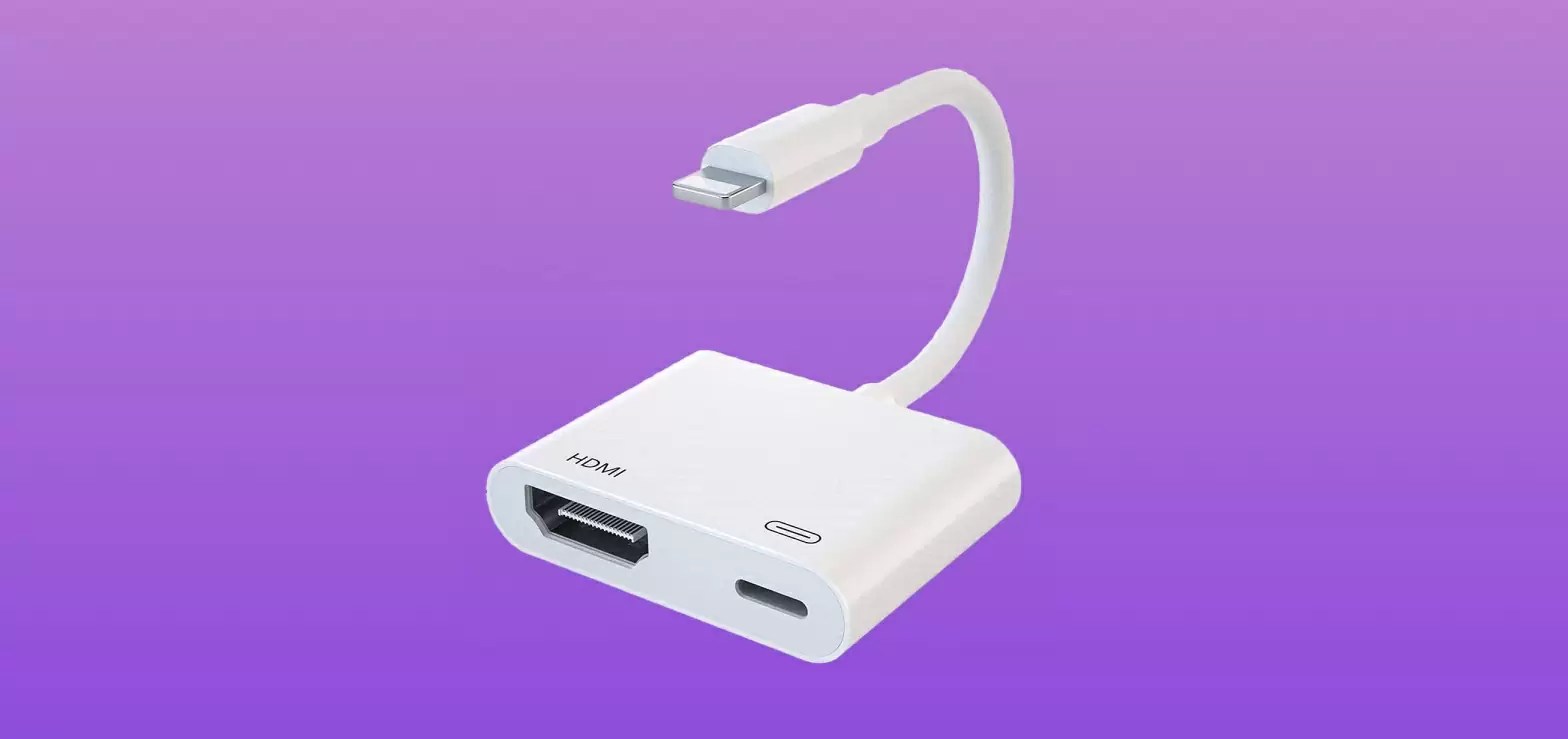 Connect iPhone to TV Best (Updated in April 2023)