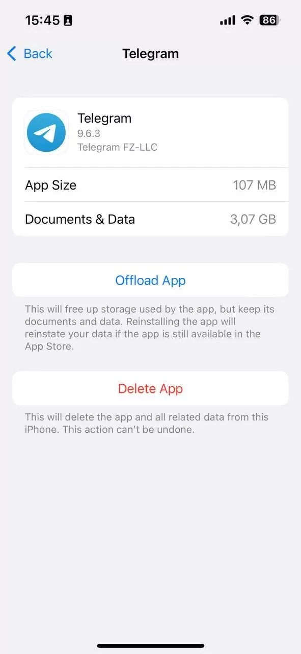 9 Best iPhone Storage Cleaner Apps in 2024