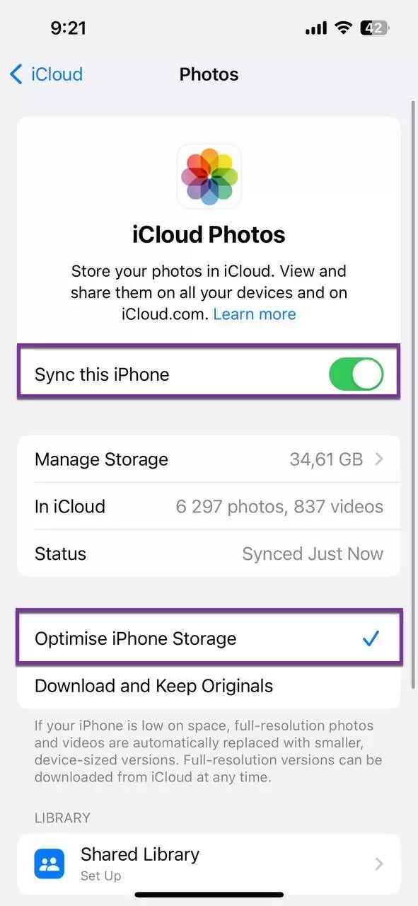 How to Get More Storage on iPhone (5 Methods to Try)