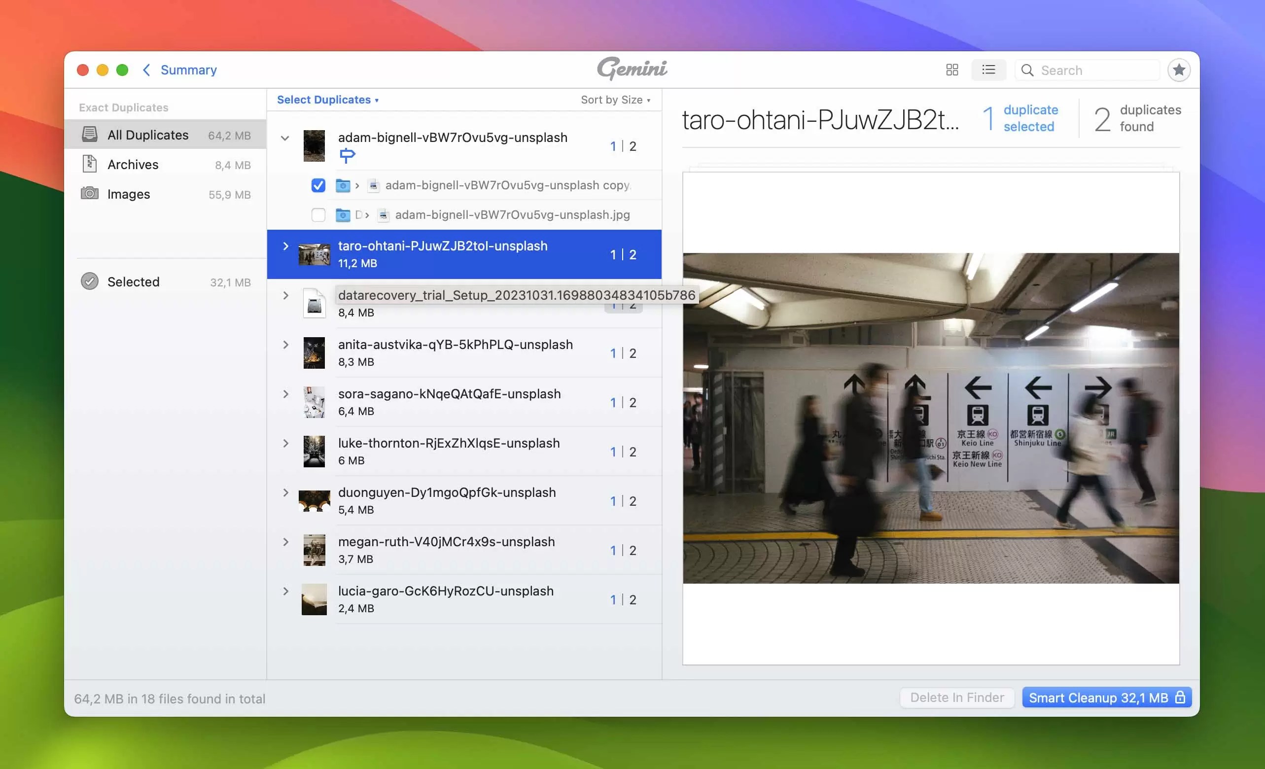 Top 8 Best Duplicate File Finders for Mac (2024)