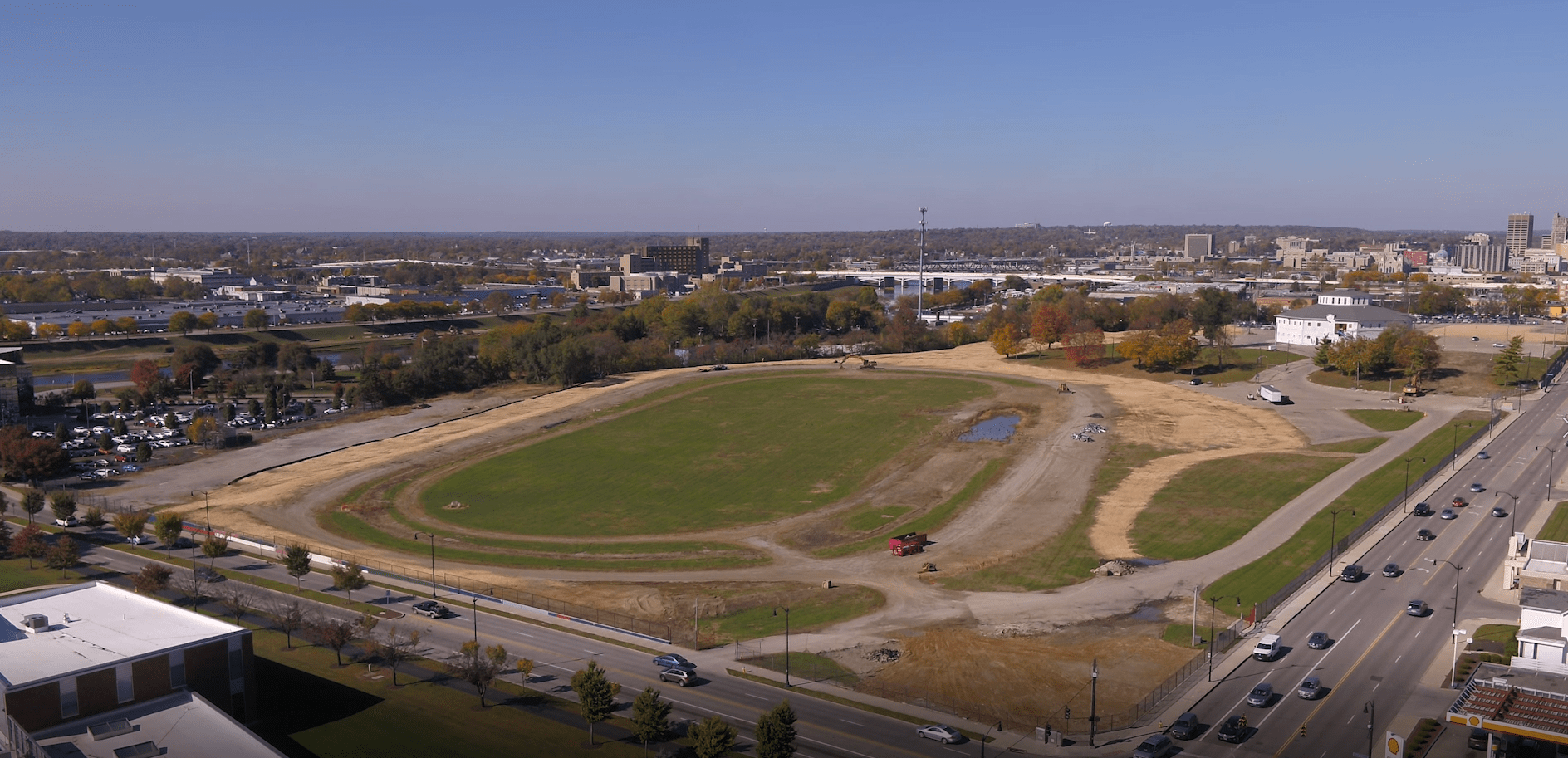 Zoning and Planned Development Approved onMain