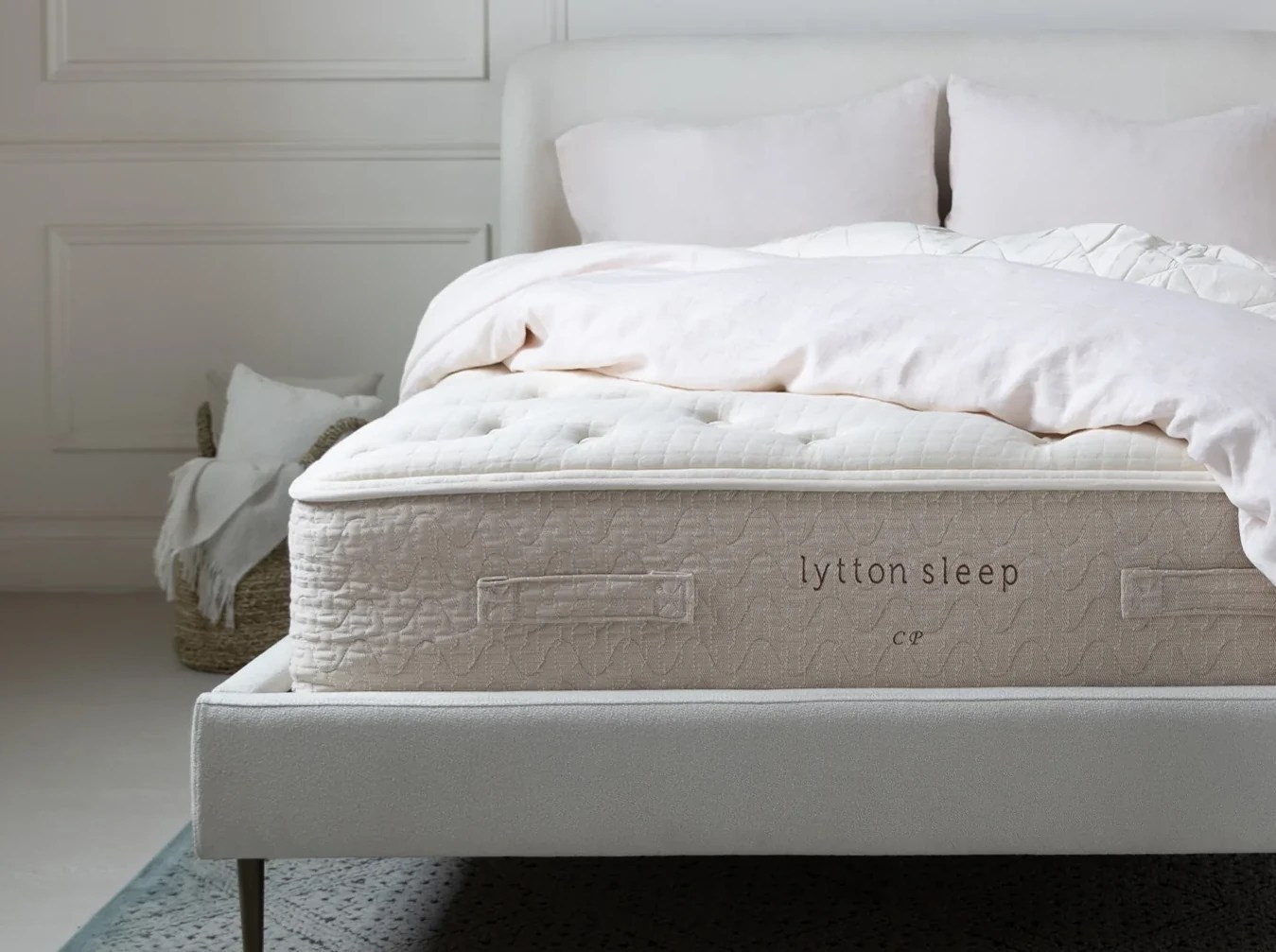 Lytton Sleep Review Best Affordable Luxury Mattresses?