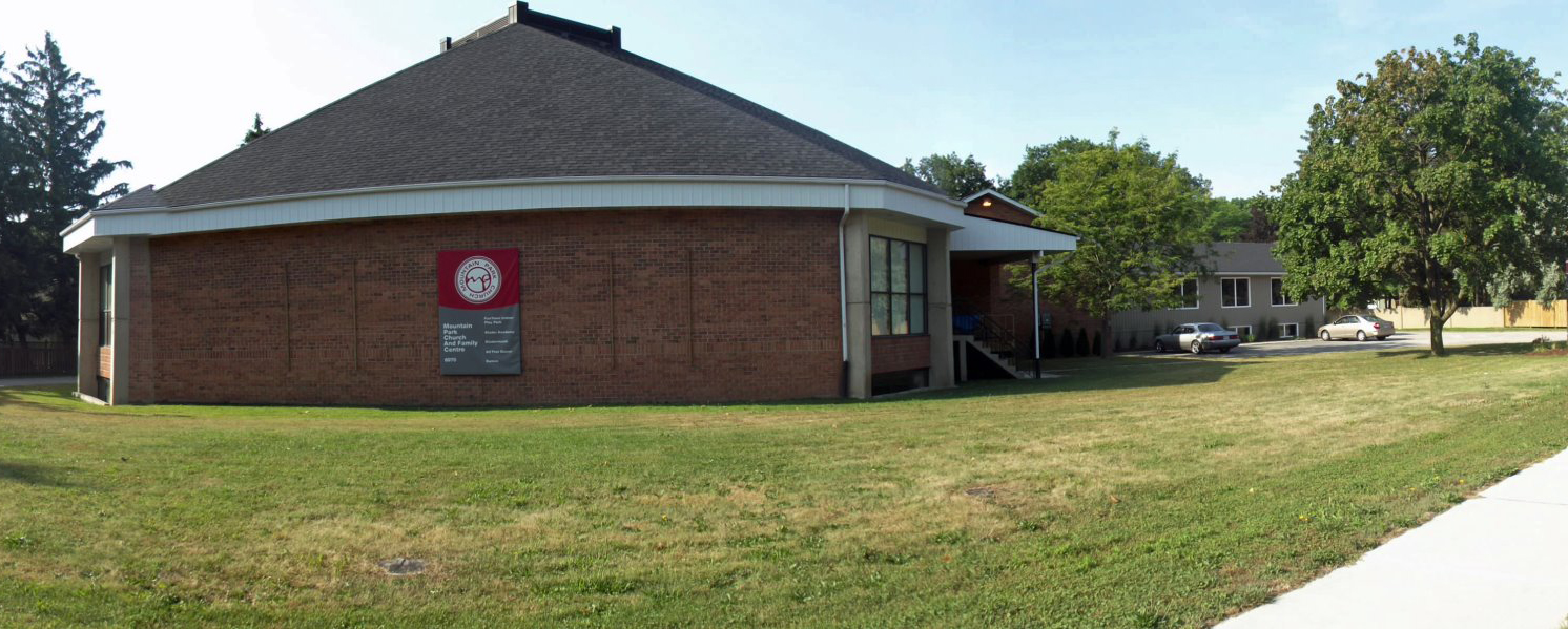Mountain Park Church ONMB