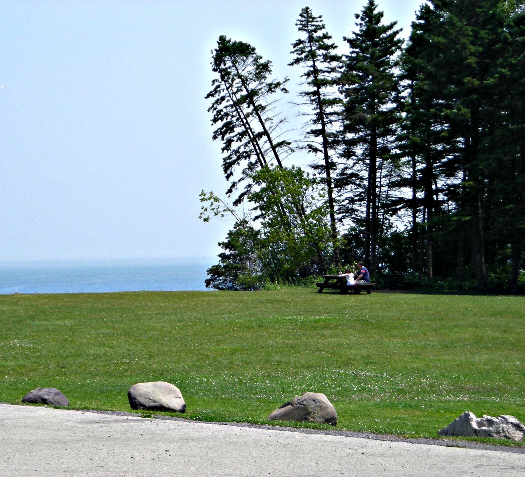 8 of Milwaukee's best picnic spots