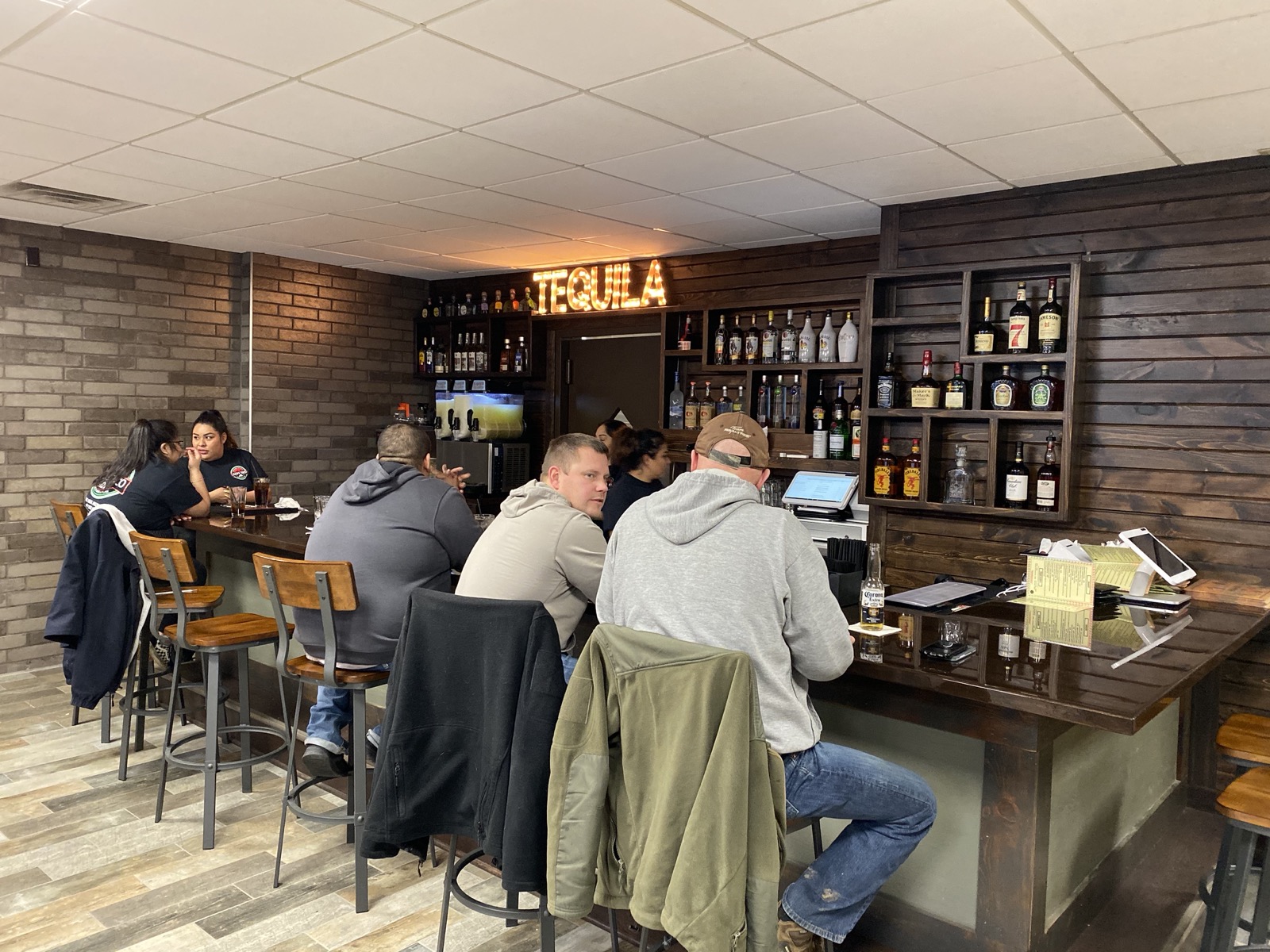 Margaritas, tacos & Mexican favorites await at Lazo's Taco Shack Downtown