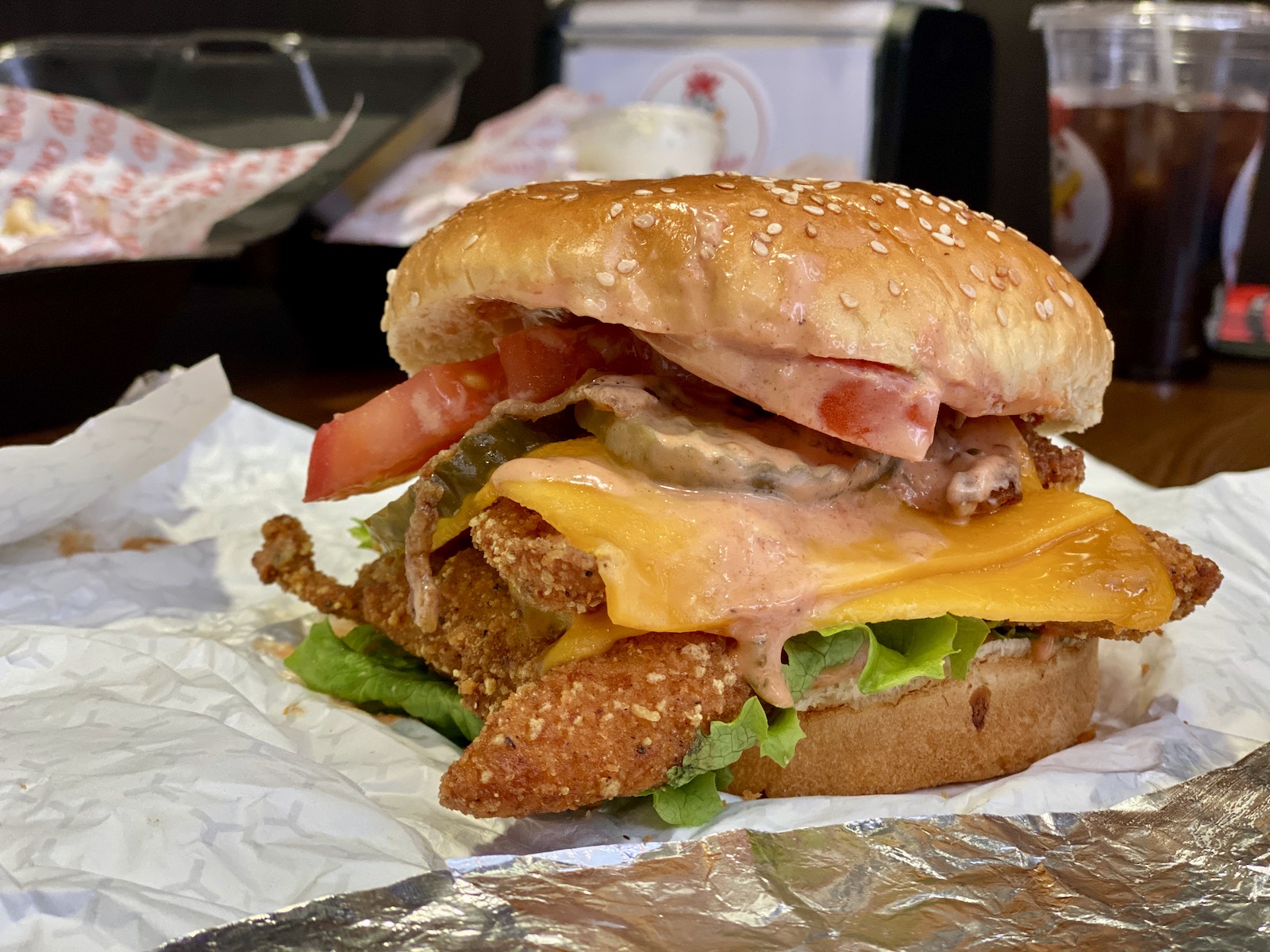 What to expect at Mad Chicken on the East Side OnMilwaukee