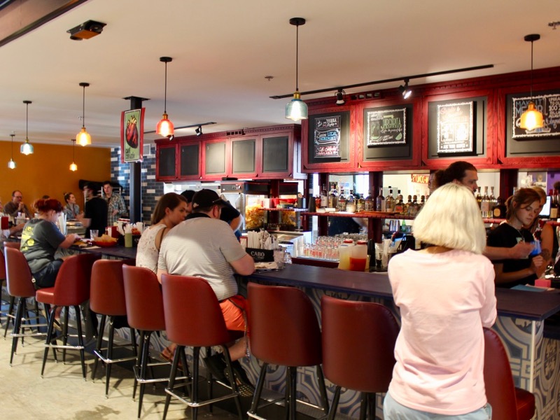 Get a peek at the Mequon Public Market before it opens on Saturday