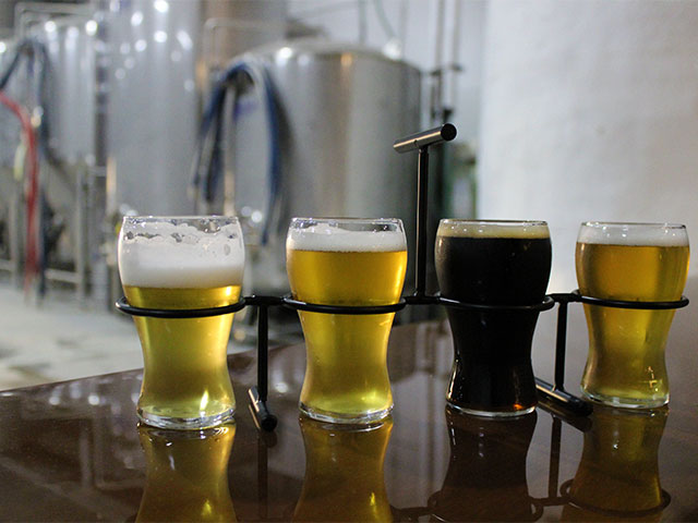 Made in Milwaukee Quality Tank Solutions