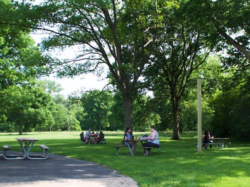 7 tips to live your best beer garden life