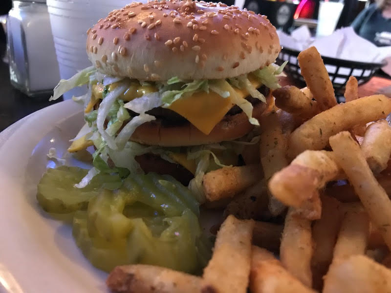 Hidden Gem Coach's Pub & Grill