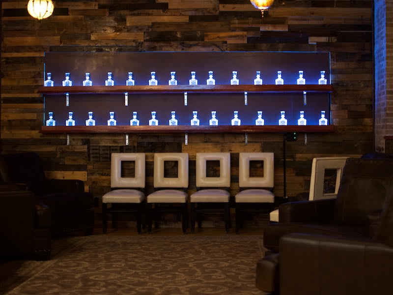 First look Snifters Tapas & Spirits