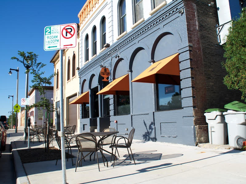 Snifters Milwaukee Wi at Louis Gomez blog