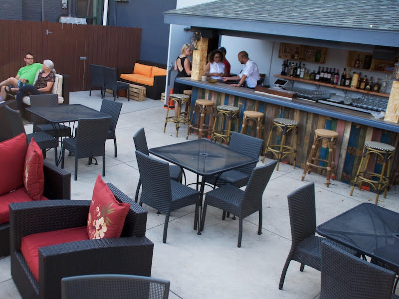 First look Snifters Tapas & Spirits