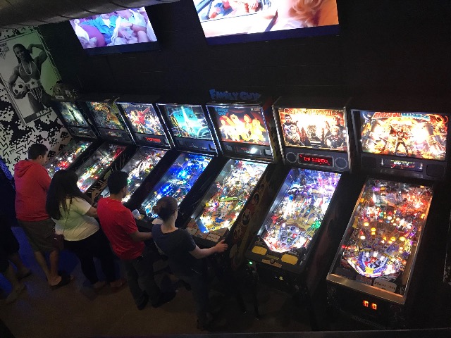 A geek's guide to Milwaukee