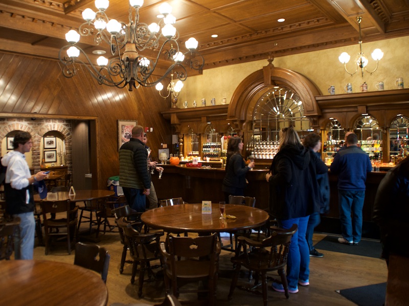 5 things that are different about the new Miller Brewery Tour OnMilwaukee