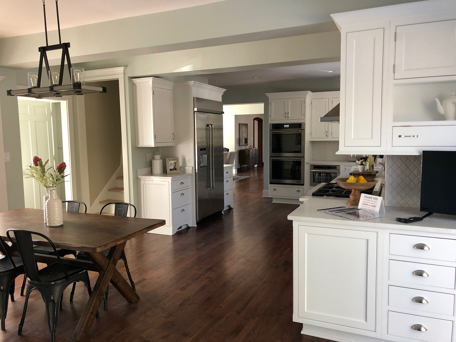 (Sub) Urban spelunking Little Meadowmere in Mequon