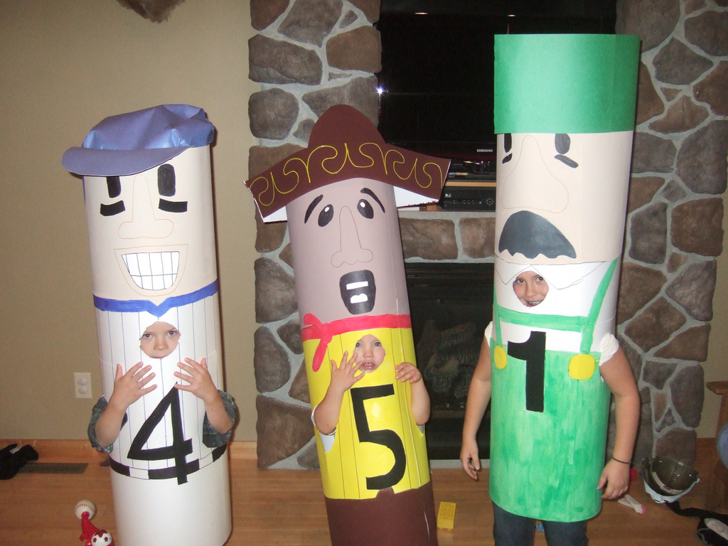 7 Milwaukeethemed Halloween costumes OnMilwaukee