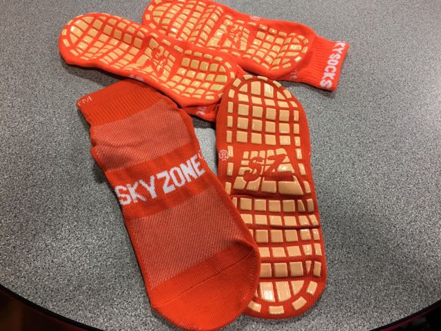Put Sky Zone on your family's winter break todo list OnMilwaukee