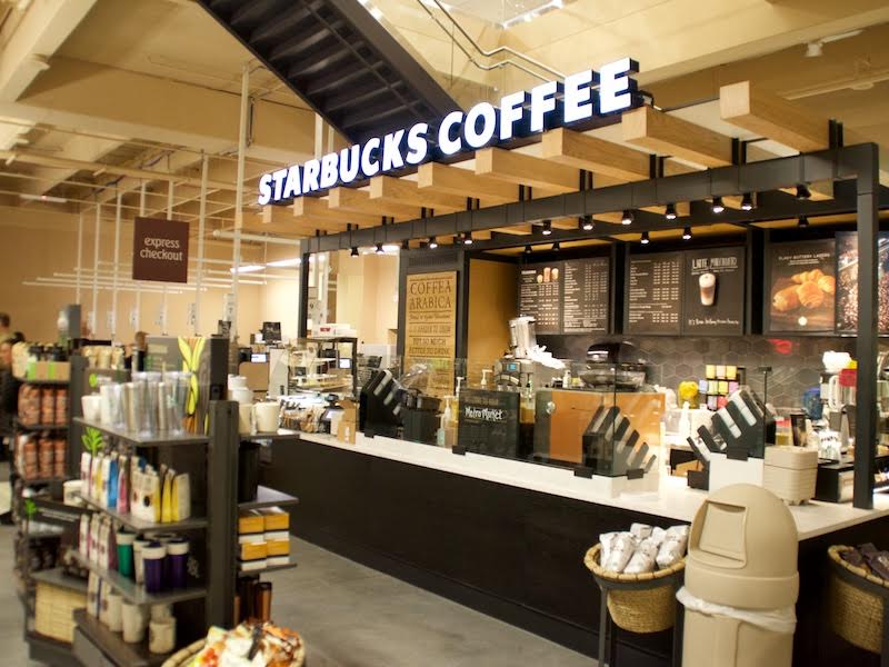 14 photos of Shorewood's new Metro Market OnMilwaukee