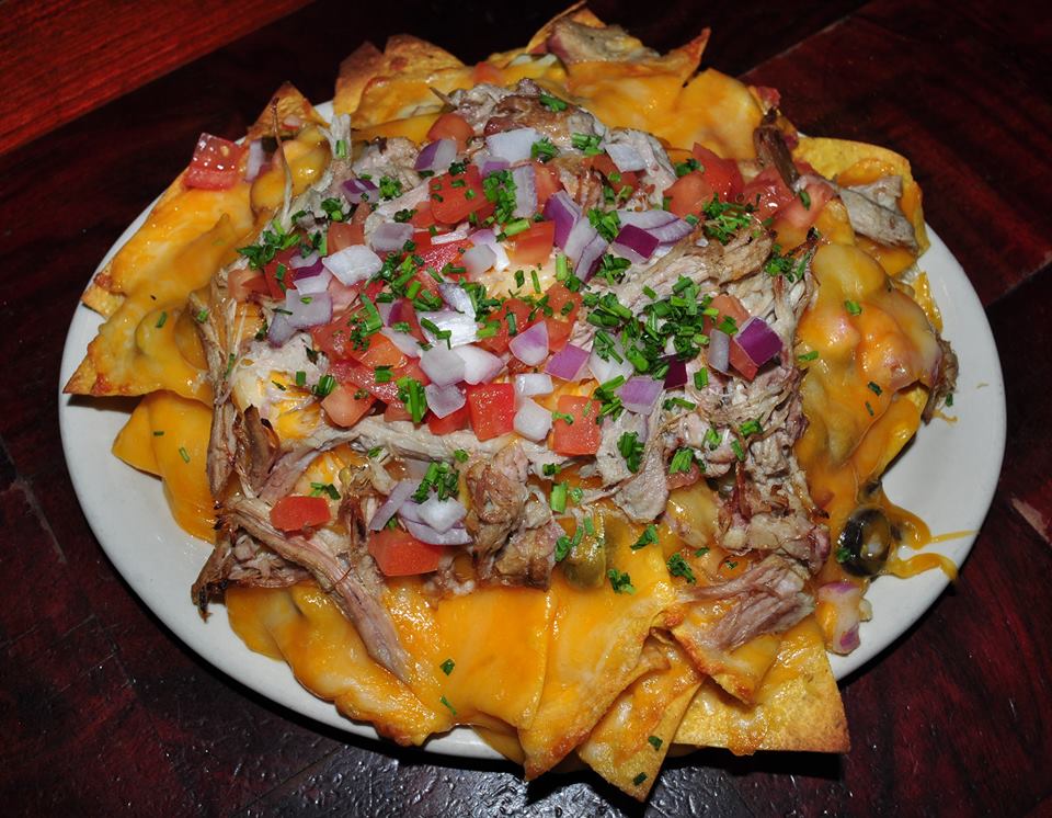 5 tasty Milwaukee nachos for Cinco de Mayo OnMilwaukee