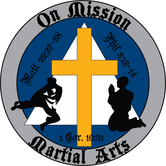 On Mission Martial Arts Christian Martial Arts