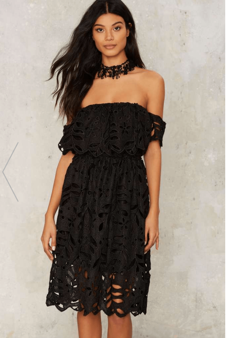 Beautiful Dresses from Different Brands Mogul