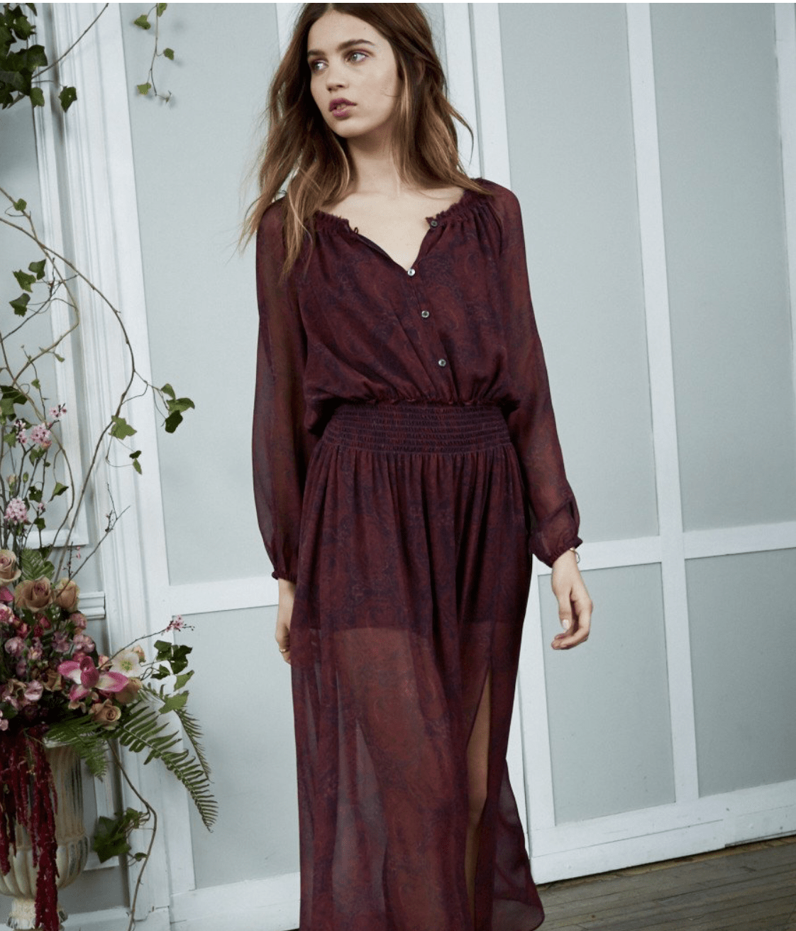 Beautiful Dresses from Different Brands Mogul