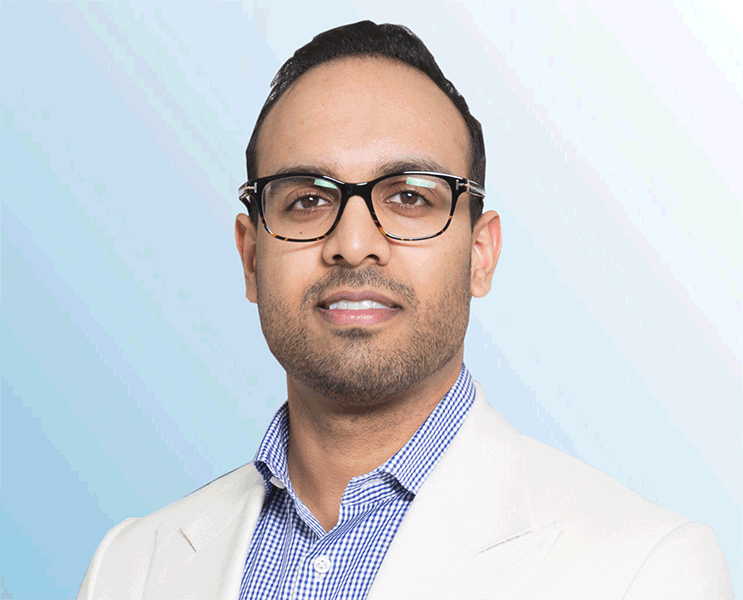 Dr. Akhil Reddy's profile Mogul