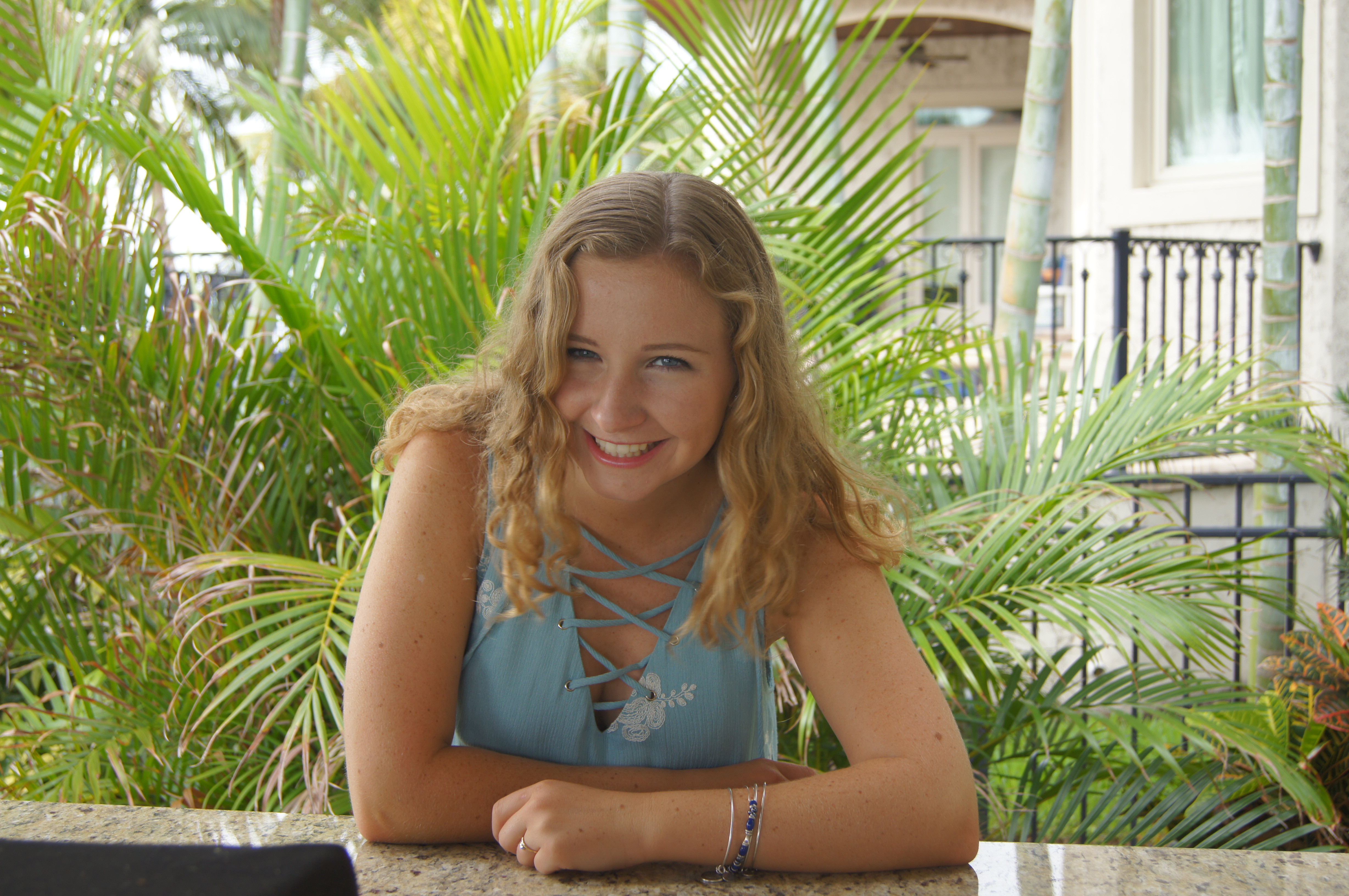 Ashley Taylor 's profile Mogul