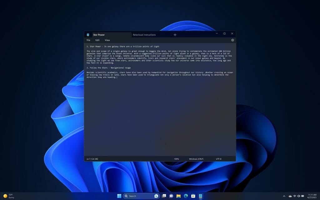 Windows 11’s next Moments Update includes AI, iOS support, screen