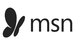MSN Logo.