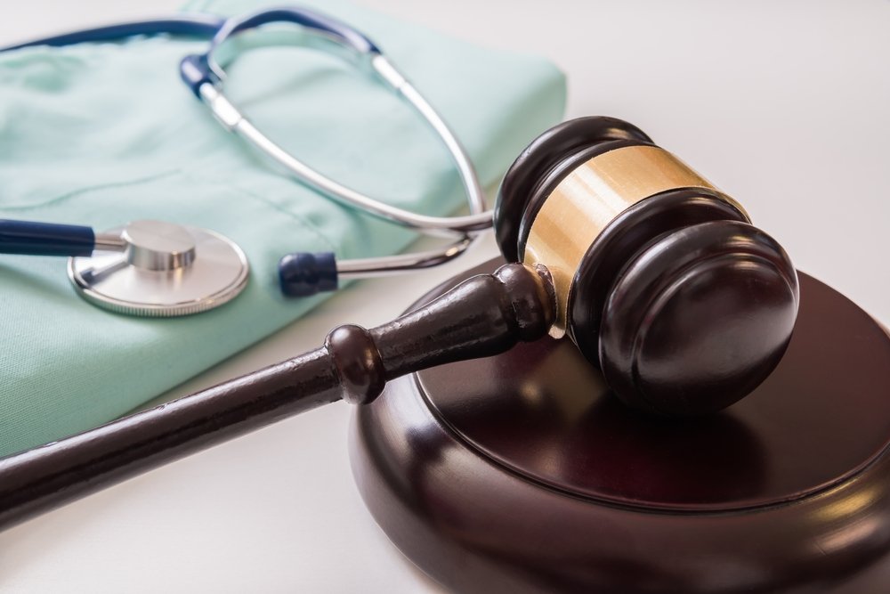 The Time Limit to File a Medical Malpractice Lawsuit