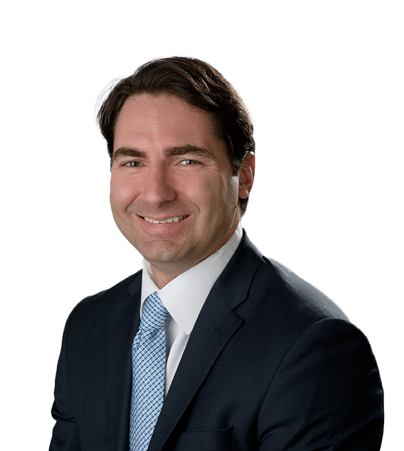 Ben Alexander Laborde Earles Injury Lawyers