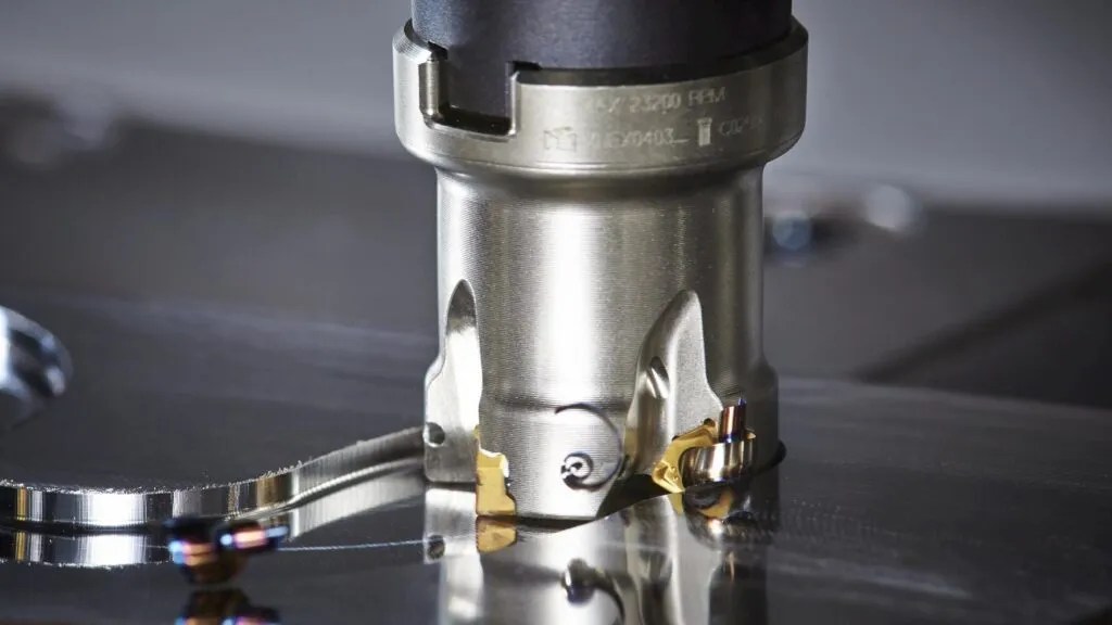 How to choose the correct milling inserts in 2023A Detailed Guide