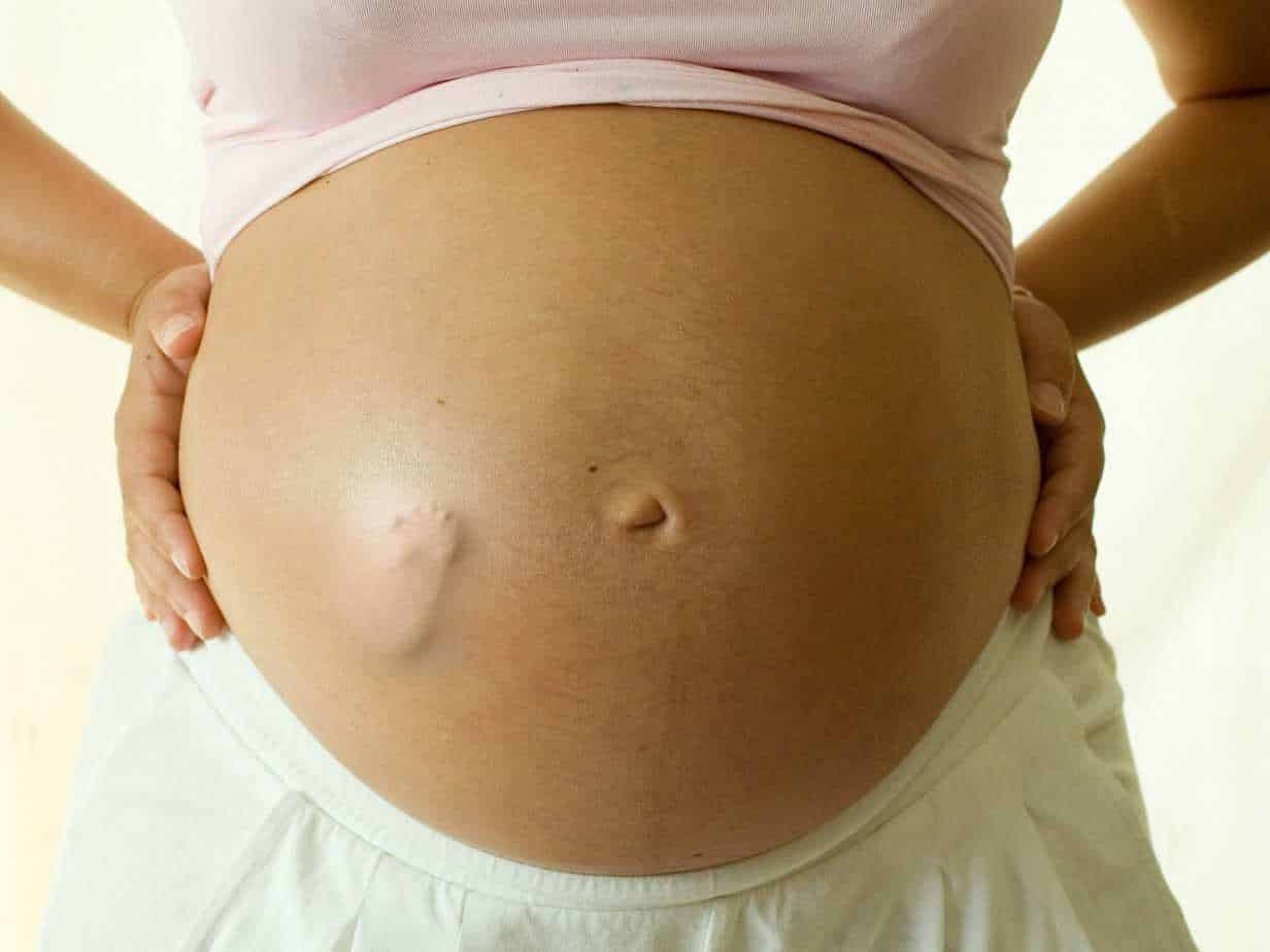 The Unique Three Stages Of Pregnancy OnneBillionLegitBlog