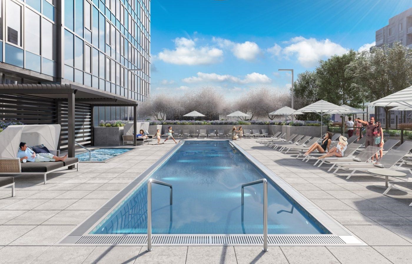 Introducing Old Town Park Onni Group