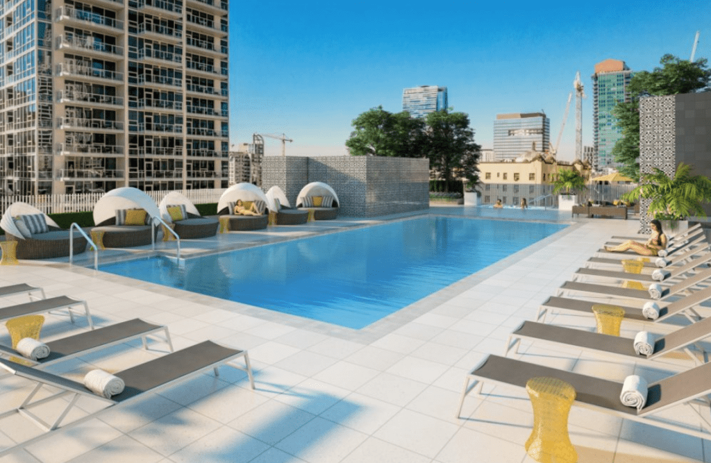Introducing 825 South Hill in DTLA Onni Group