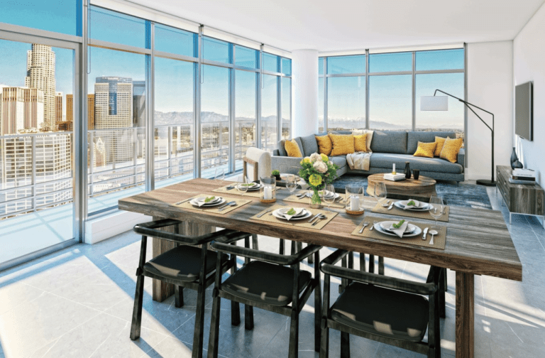 Introducing 825 South Hill in DTLA Onni Group