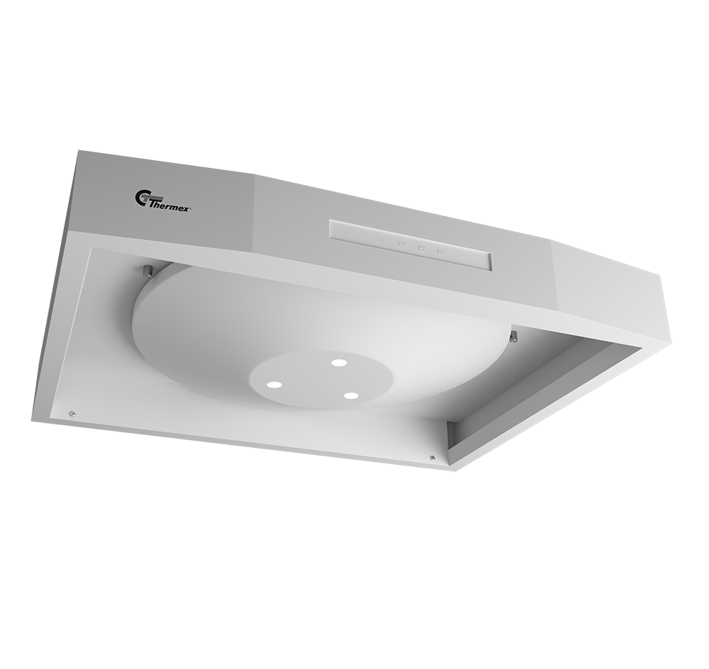 THERMEX COOKER HOOD THERMEX AIRGRIP W 60/100 CENTRAL Cooker Hoods