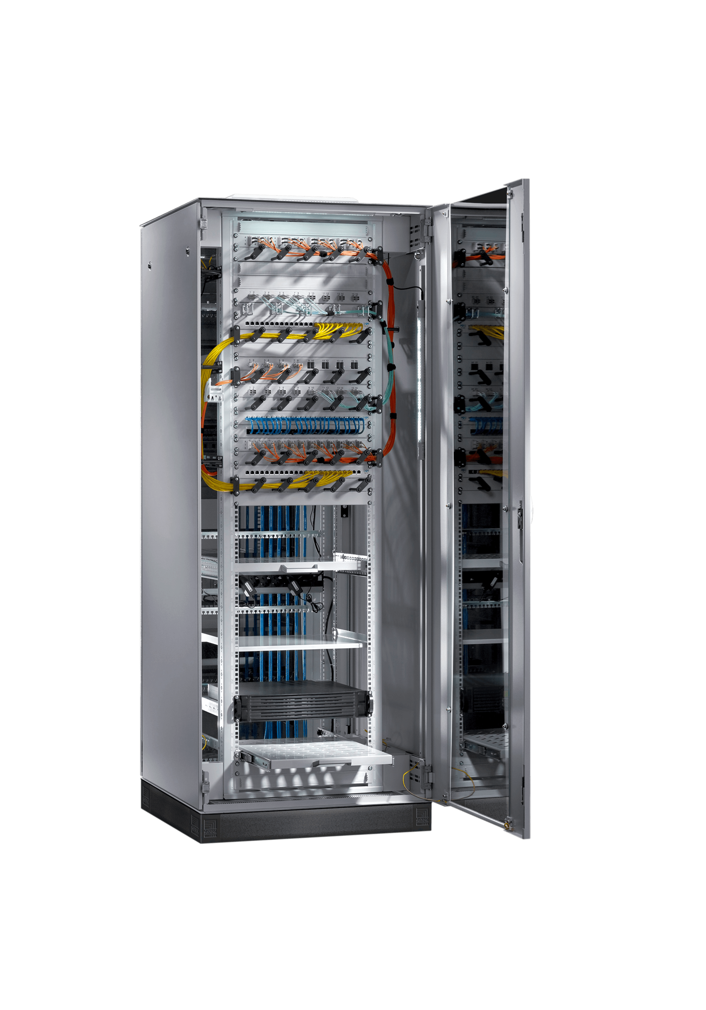 RITTAL TE8000 600x600x600 Racks And Onninen