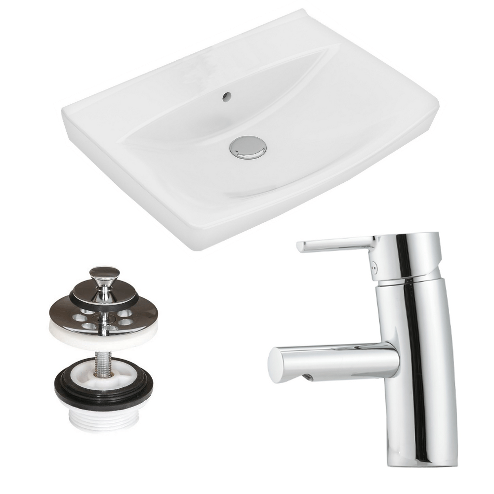 Ifö 15022 IFÖTVÄTTST 150226220 MA VIPPVENTIL Onninen