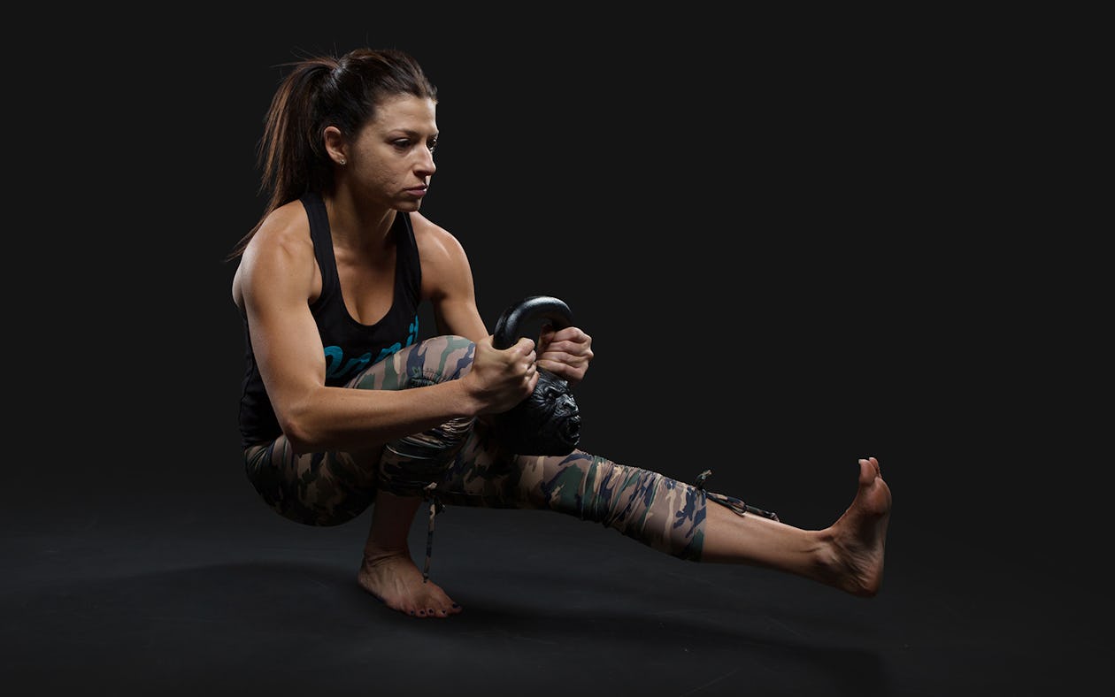 A Simple Guide to Designing Your Kettlebell Workout Onnit Academy